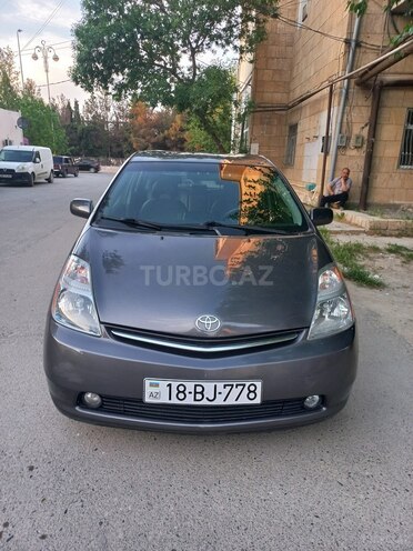 Toyota Prius 2008, 158,000 km - 1.5 l - Şirvan