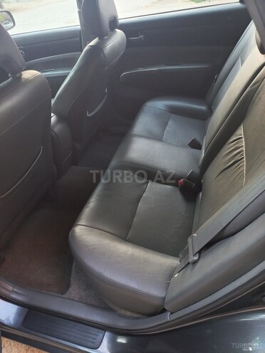 Toyota Prius 2008, 158,000 km - 1.5 l - Şirvan