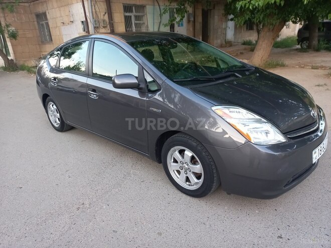 Toyota Prius 2008, 158,000 km - 1.5 l - Şirvan