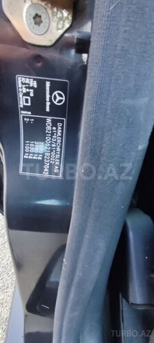 Mercedes E 240 2001, 308,959 km - 2.4 l - Tərtər