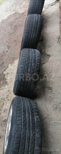 Mercedes E 240 2001, 308,959 km - 2.4 l - Tərtər