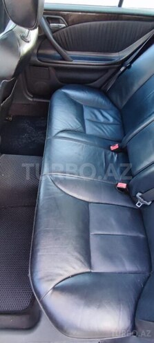 Mercedes E 240 2001, 308,959 km - 2.4 l - Tərtər