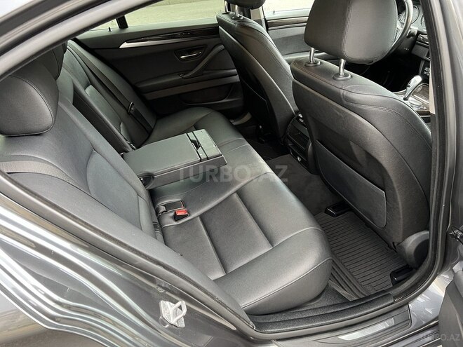 BMW 528 2015, 132,000 km - 2.0 л - Bakı