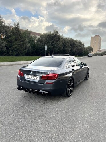 BMW 528 2015, 132,000 km - 2.0 л - Bakı