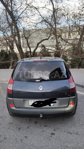 Renault Scenic 2006, 338,567 km - 1.5 l - Bakı