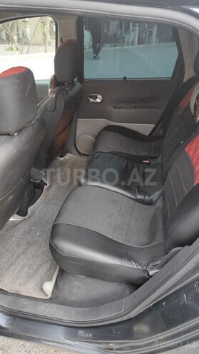Renault Scenic 2006, 338,567 km - 1.5 l - Bakı