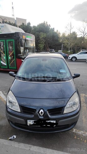 Renault Scenic 2006, 338,567 km - 1.5 l - Bakı
