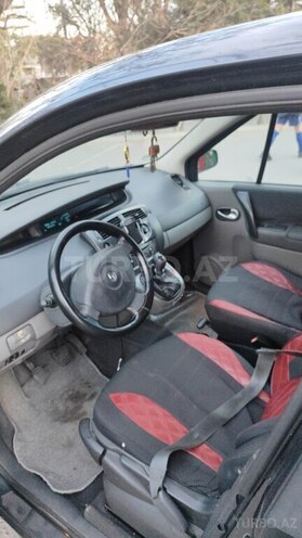 Renault Scenic 2006, 338,567 km - 1.5 l - Bakı