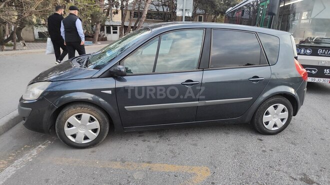 Renault Scenic 2006, 338,567 km - 1.5 l - Bakı