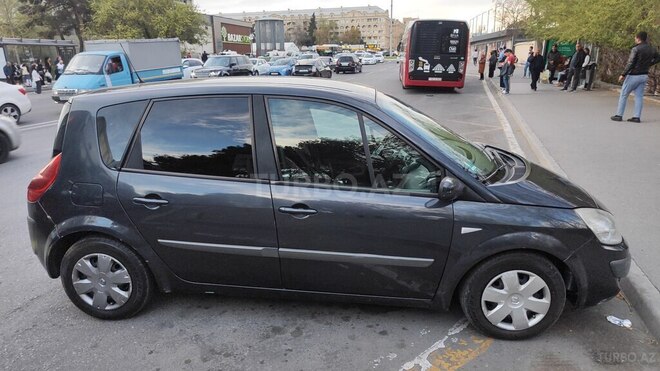 Renault Scenic 2006, 338,567 km - 1.5 l - Bakı