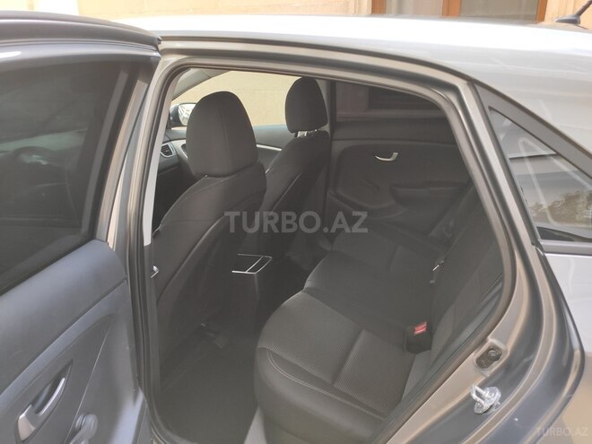 Hyundai i30 2012, 263,574 km - 1.4 l - Bakı