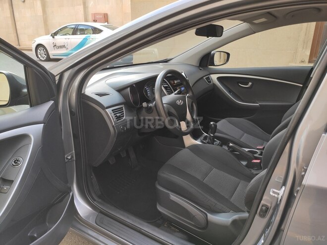 Hyundai i30 2012, 263,574 km - 1.4 l - Bakı