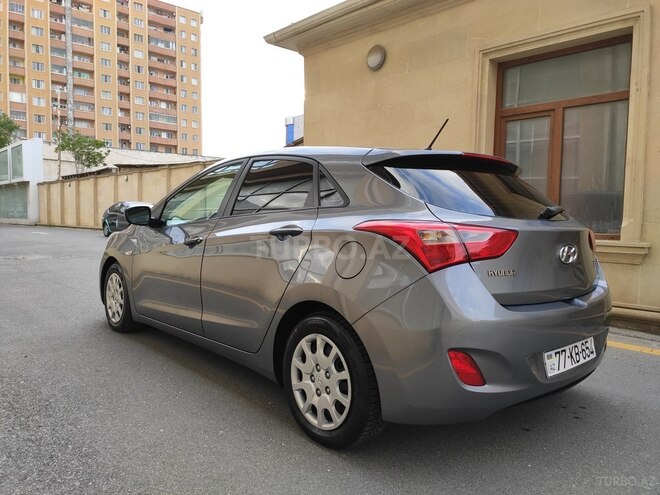 Hyundai i30 2012, 263,574 km - 1.4 l - Bakı