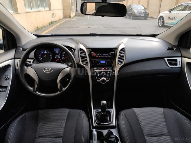 Hyundai i30 2012, 263,574 km - 1.4 l - Bakı