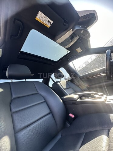 Mercedes C 250 2013, 172,500 km - 1.8 l - Bakı