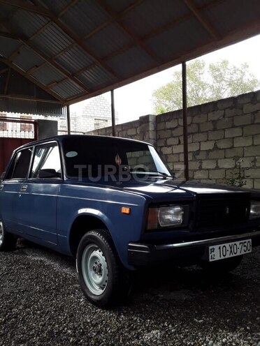 LADA (VAZ) 2107 2005, 547,321 km - 1.6 л - Beyləqan