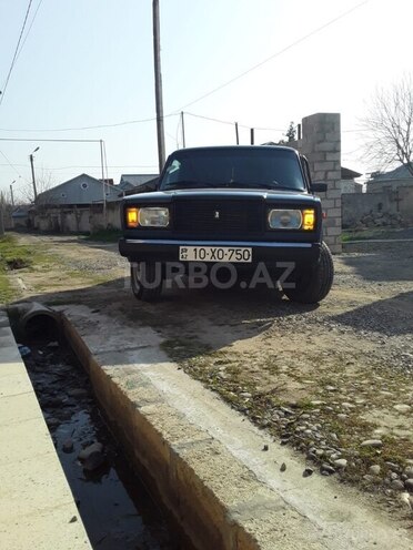 LADA (VAZ) 2107 2005, 547,321 km - 1.6 л - Beyləqan