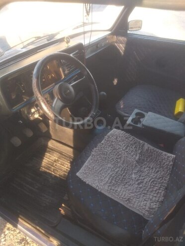 LADA (VAZ) 2107 2005, 547,321 km - 1.6 л - Beyləqan