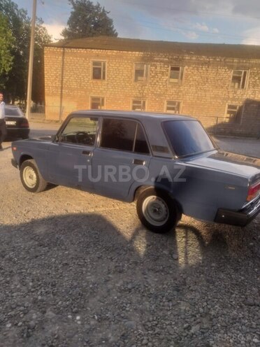 LADA (VAZ) 2107 2005, 547,321 km - 1.6 л - Beyləqan