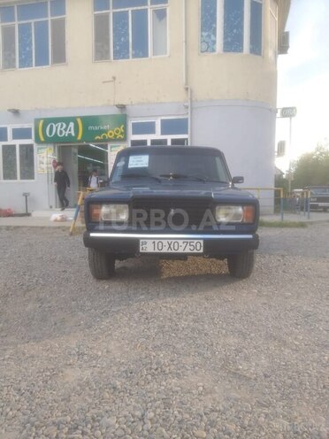 LADA (VAZ) 2107 2005, 547,321 km - 1.6 л - Beyləqan