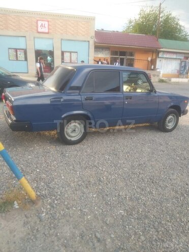 LADA (VAZ) 2107 2005, 547,321 km - 1.6 л - Beyləqan