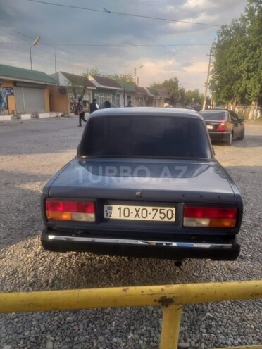 LADA (VAZ) 2107 2005, 547,321 km - 1.6 л - Beyləqan