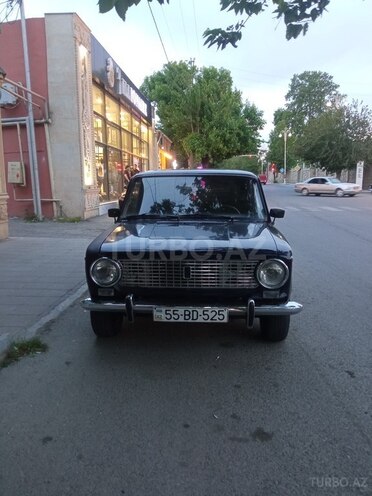 LADA (VAZ) 21011 1978, 70,000 km - 1.5 л - Bərdə