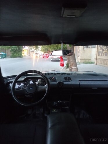 LADA (VAZ) 21011 1978, 70,000 km - 1.5 л - Bərdə