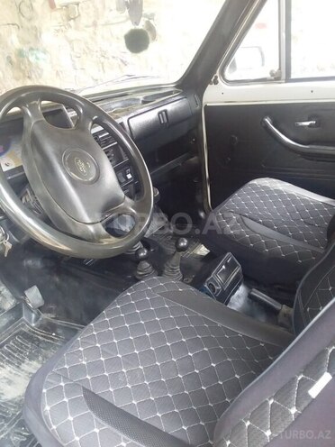 LADA (VAZ) Niva 1997, 298,364 km - 1.7 l - Tovuz