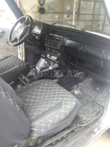 LADA (VAZ) Niva 1997, 298,364 km - 1.7 l - Tovuz
