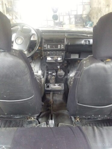 LADA (VAZ) Niva 1997, 298,364 km - 1.7 l - Tovuz