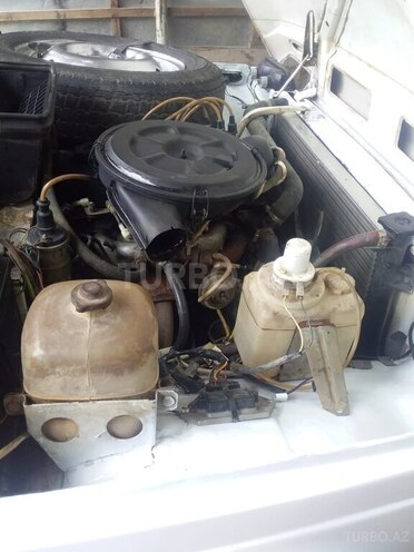 LADA (VAZ) Niva 1997, 298,364 km - 1.7 l - Tovuz