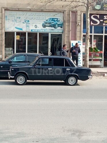 LADA (VAZ) 21011 1978, 70,000 km - 1.5 л - Bərdə