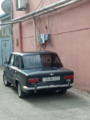 LADA (VAZ) 21011 1978, 70,000 km - 1.5 л - Bərdə