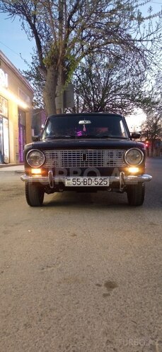 LADA (VAZ) 21011 1978, 70,000 km - 1.5 л - Bərdə