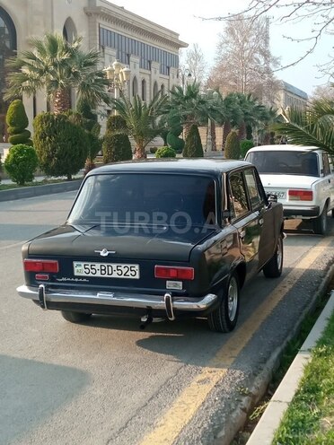 LADA (VAZ) 21011 1978, 70,000 km - 1.5 л - Bərdə