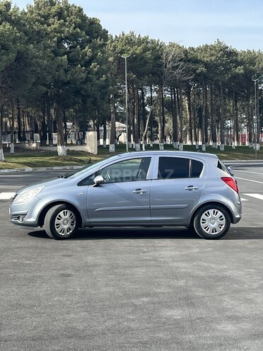Opel Corsa 2007, 195,000 km - 1.3 л - Sumqayıt