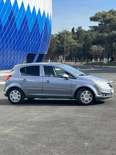 Opel Corsa 2007, 195,000 km - 1.3 л - Sumqayıt