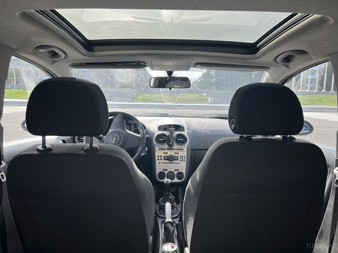 Opel Corsa 2007, 195,000 km - 1.3 л - Sumqayıt