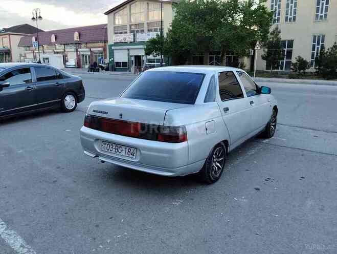 LADA (VAZ) 2110 2001, 123,452 km - 1.6 l - Ucar