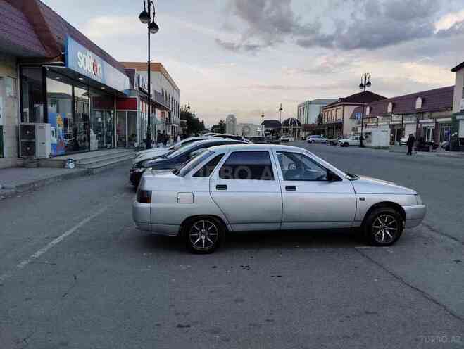 LADA (VAZ) 2110 2001, 123,452 km - 1.6 l - Ucar