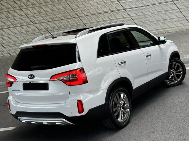 Kia Sorento 2013, 175,000 km - 2.0 l - Bakı