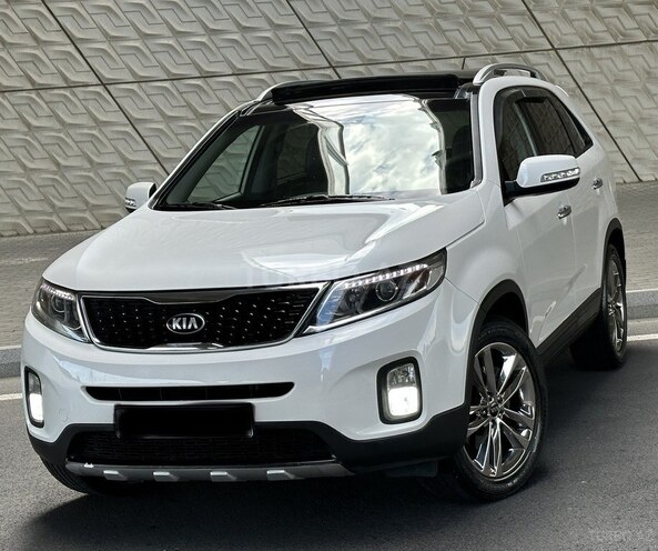 Kia Sorento 2013, 175,000 km - 2.0 l - Bakı