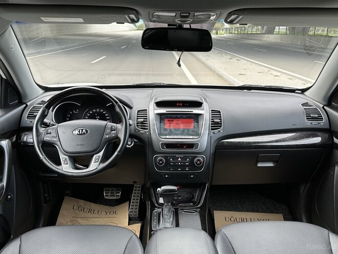 Kia Sorento 2013, 175,000 km - 2.0 l - Bakı