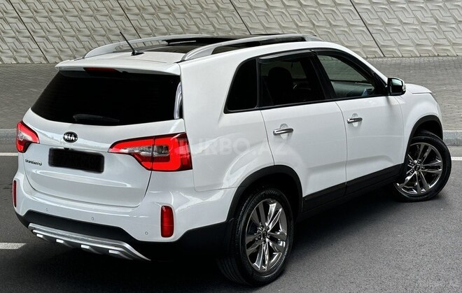 Kia Sorento 2013, 175,000 km - 2.0 l - Bakı