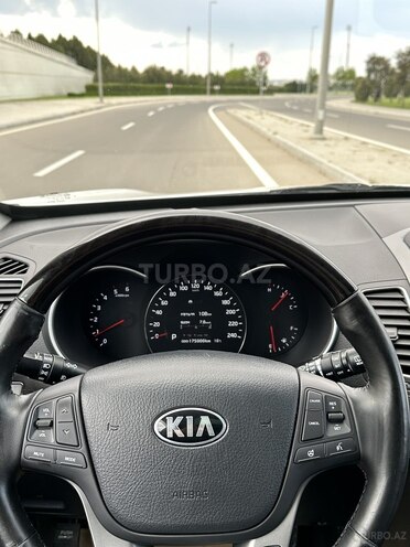 Kia Sorento 2013, 175,000 km - 2.0 l - Bakı