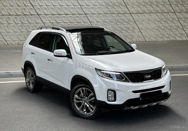 Kia Sorento 2013, 175,000 km - 2.0 l - Bakı