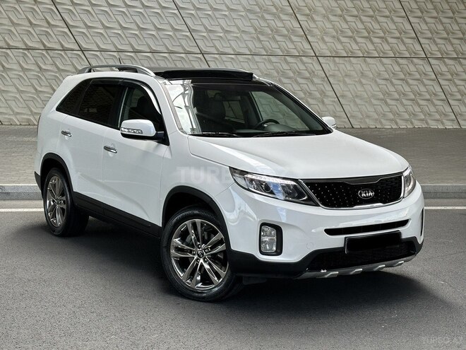 Kia Sorento 2013, 175,000 km - 2.0 l - Bakı
