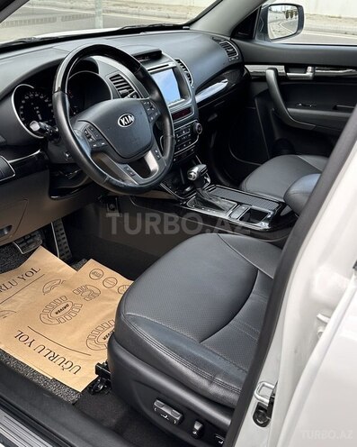 Kia Sorento 2013, 175,000 km - 2.0 l - Bakı