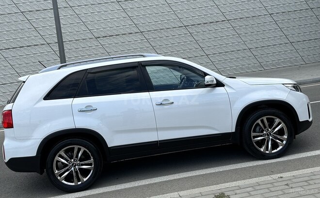 Kia Sorento 2013, 175,000 km - 2.0 l - Bakı